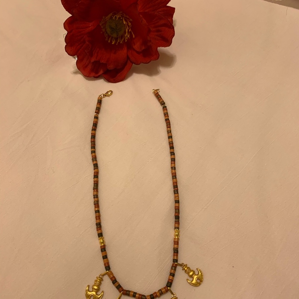 Necklace - Picture 3 of 3
